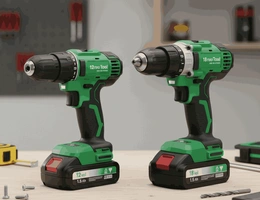 راهنمای کامل بهترین دریل‌های ارزان قیمت و اقتصادی