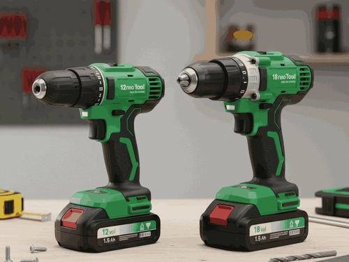 راهنمای کامل بهترین دریل‌های ارزان قیمت و اقتصادی