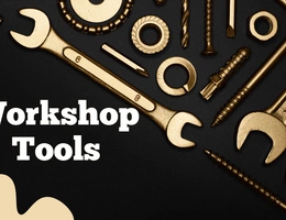 ابزارآلات: قلب تپنده هر پروژه ساخت و ساز